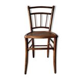 Lot /ensemble de chaises vintage