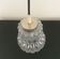 Vintage hanging lamp
