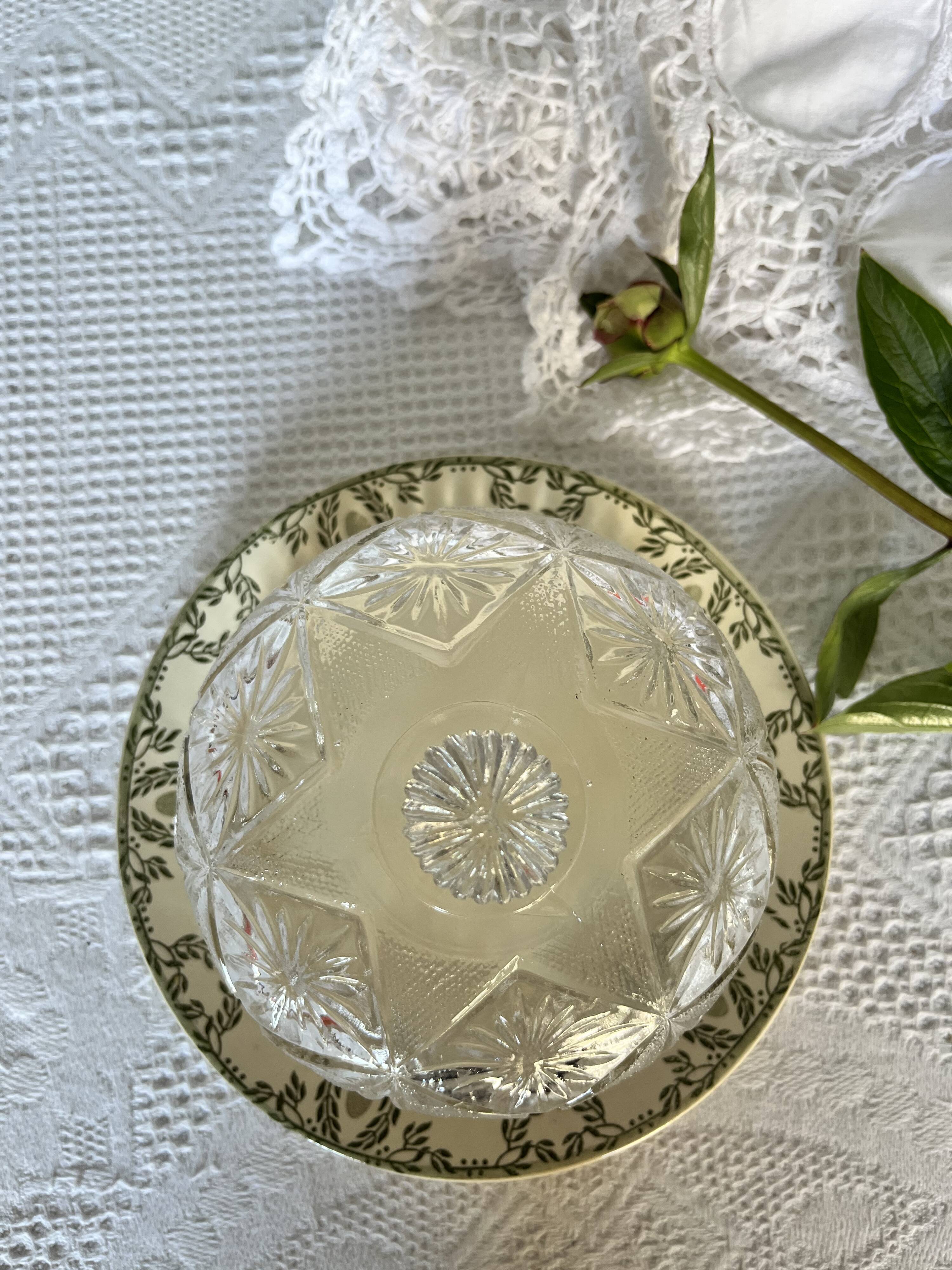 Bell plate
