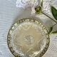 Bell plate