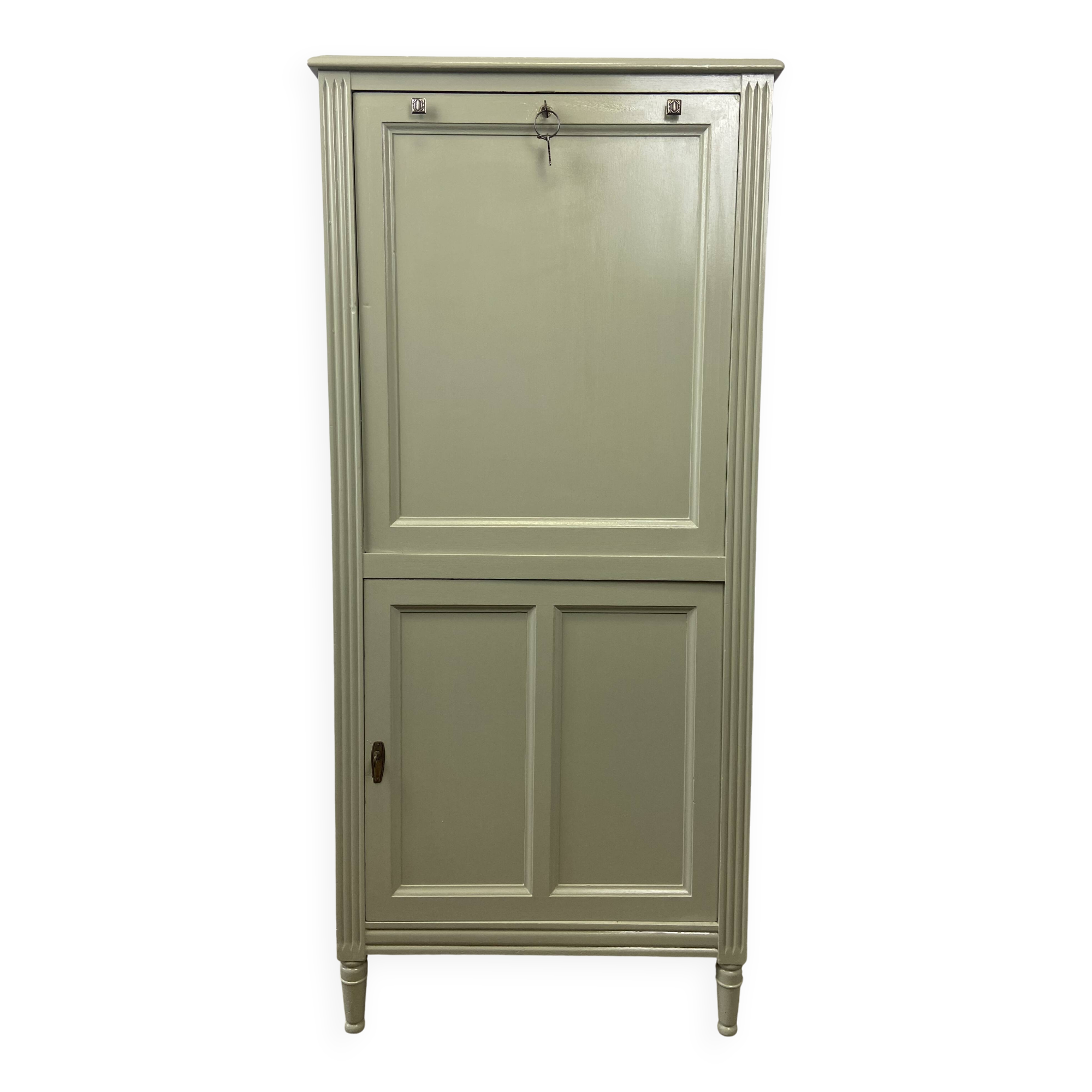 Secretary of the 1950s