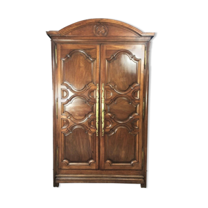 Armoire, d'époque Louis - fin