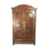 Armoire, d'époque Louis XVI, noyer, fin XVII-début XVIIIème siècle