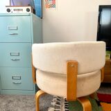 IKEA Fridene Swivel Armchair by Carina Bergs