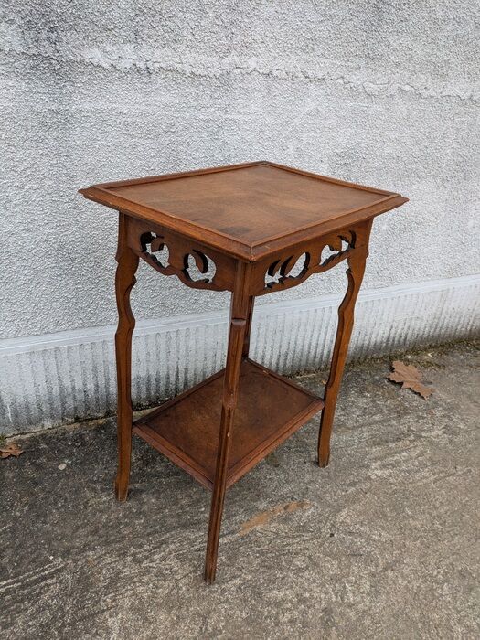Art Nouveau table