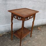 Art Nouveau table