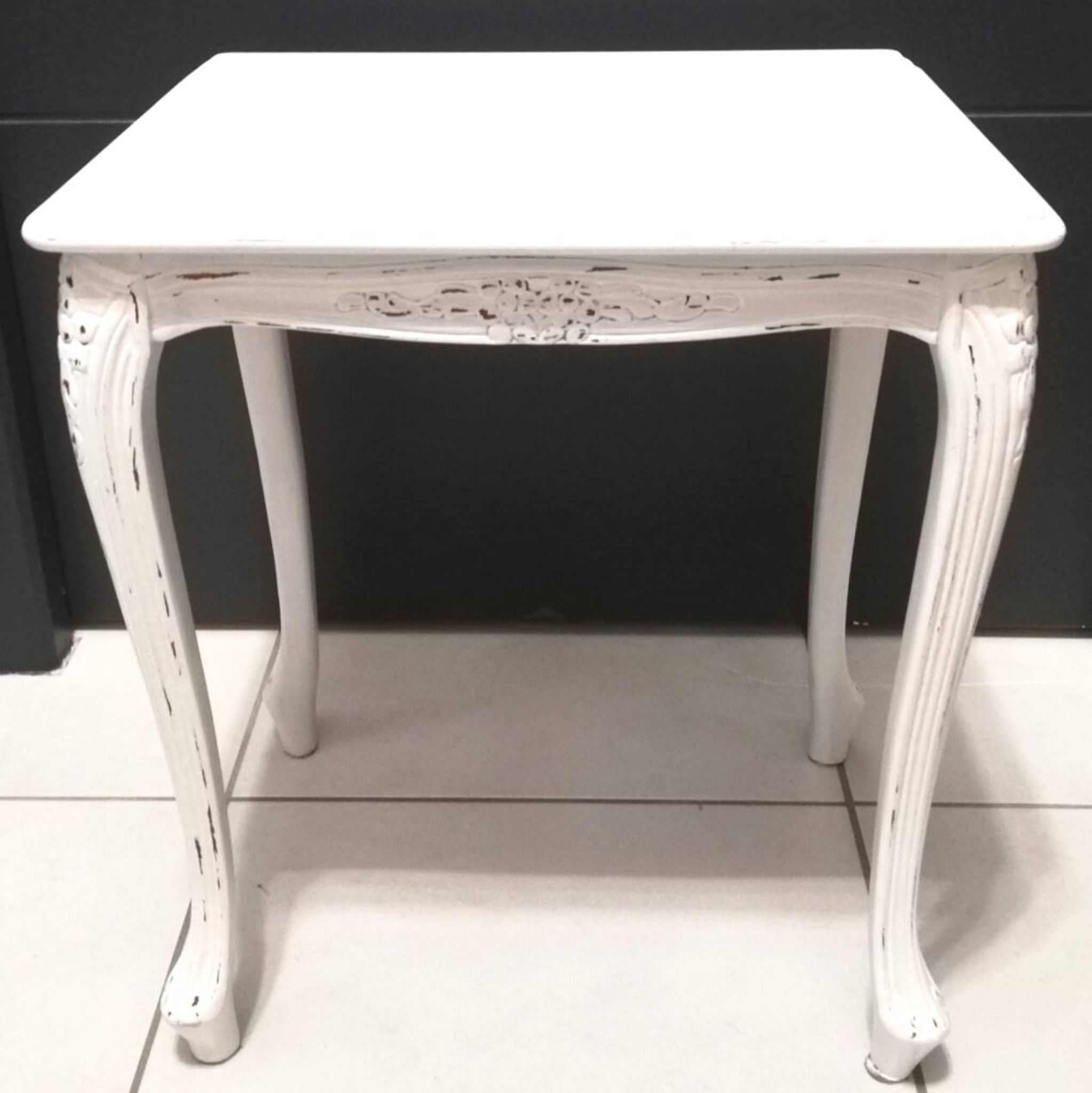 Table basse