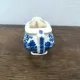 Villeroy and Boch Rusticana Blue milk jug