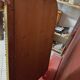 Mirror XX Louis Philippe 120 x 78