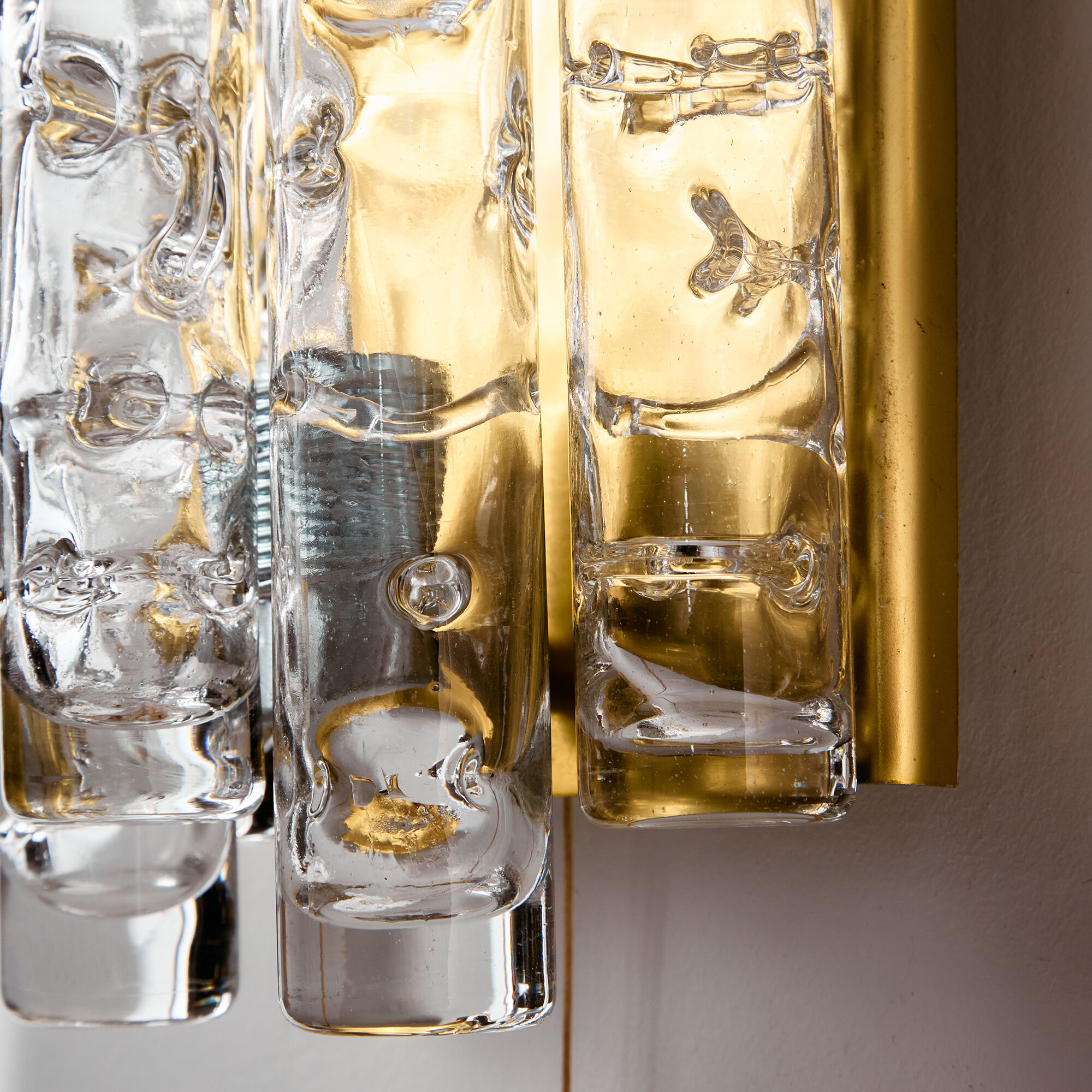 Doria Leuchten wall light
