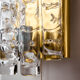 Doria Leuchten wall light
