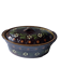 Old terracotta terrine