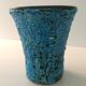 Vase Vallauris vintage