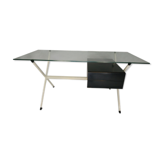 Bureau par Franco Albini pour Knoll années 70