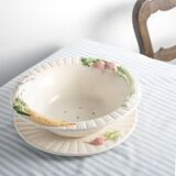 vegetable slushie drainer