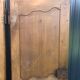 Portes en chêne anciennes