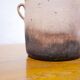 Pot vintage en terre cuite
