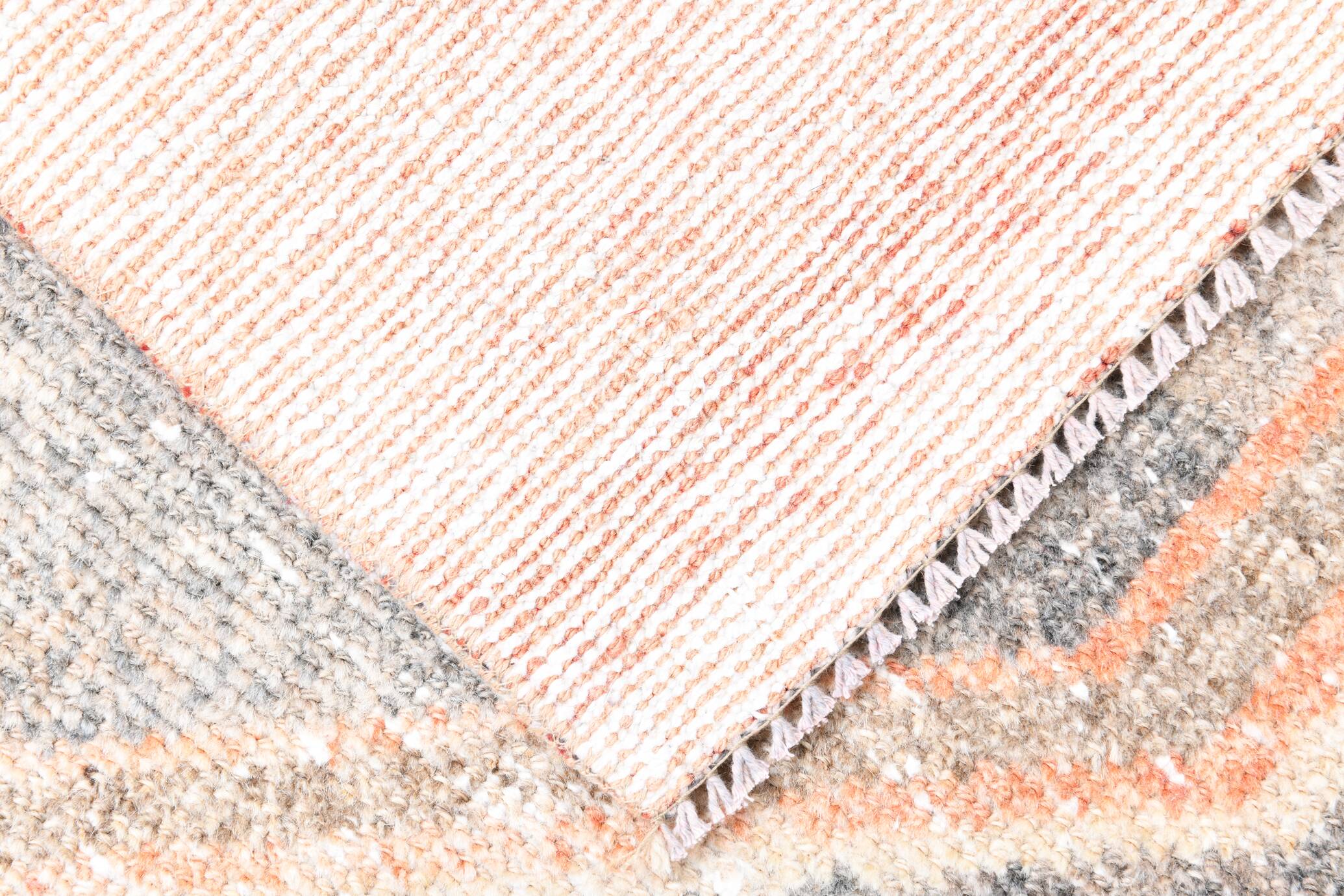 3x12 Vintage Runner Rug, 83x383Cm