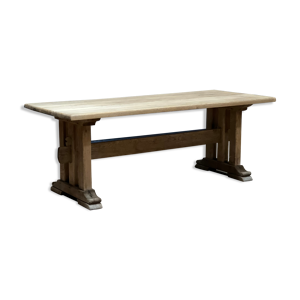 Table de ferme