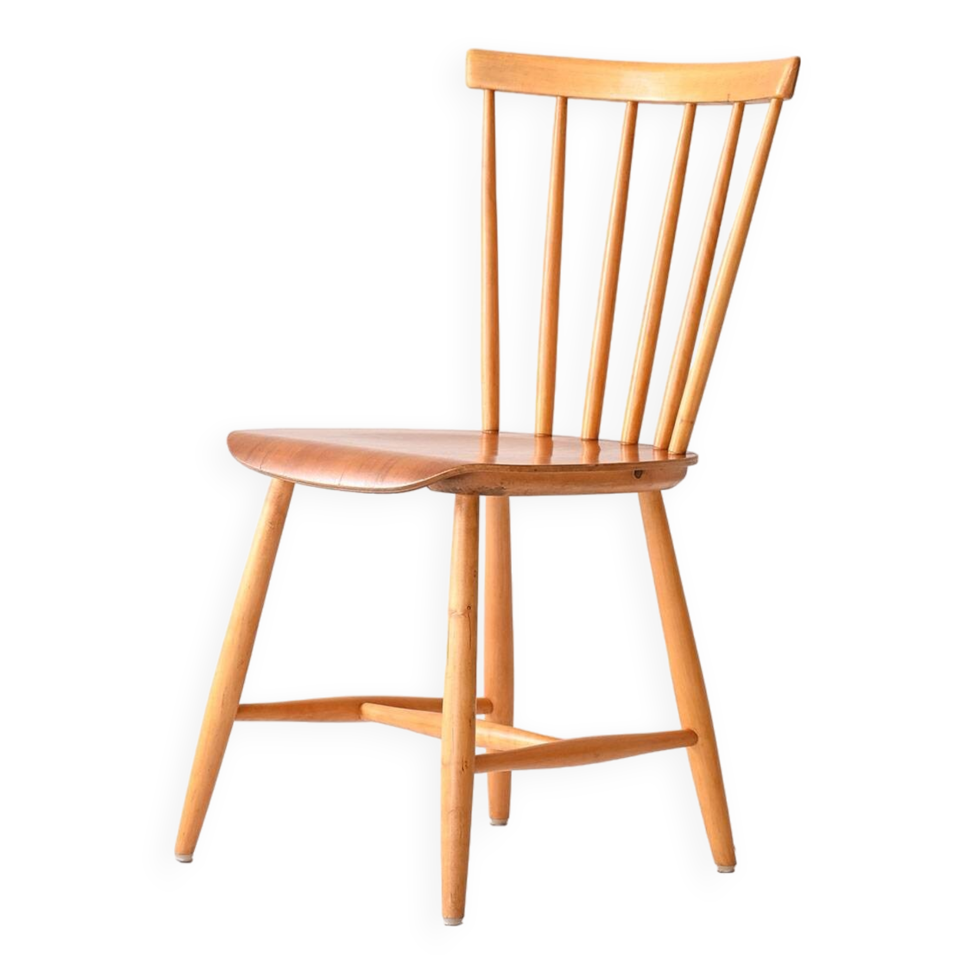 Pinnstolar Scandinavian chair