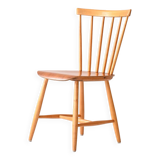 Pinnstolar Scandinavian chair