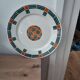 6 Badonviller plates