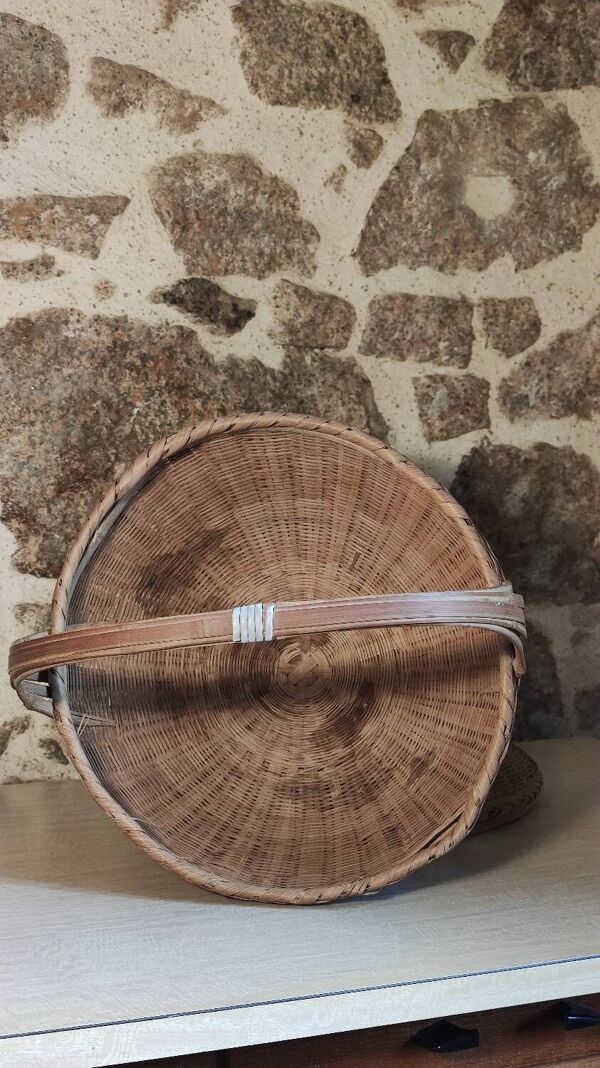 Panier de mariage chinois