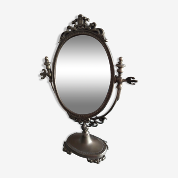 Mirror psyche  28x38,5cm