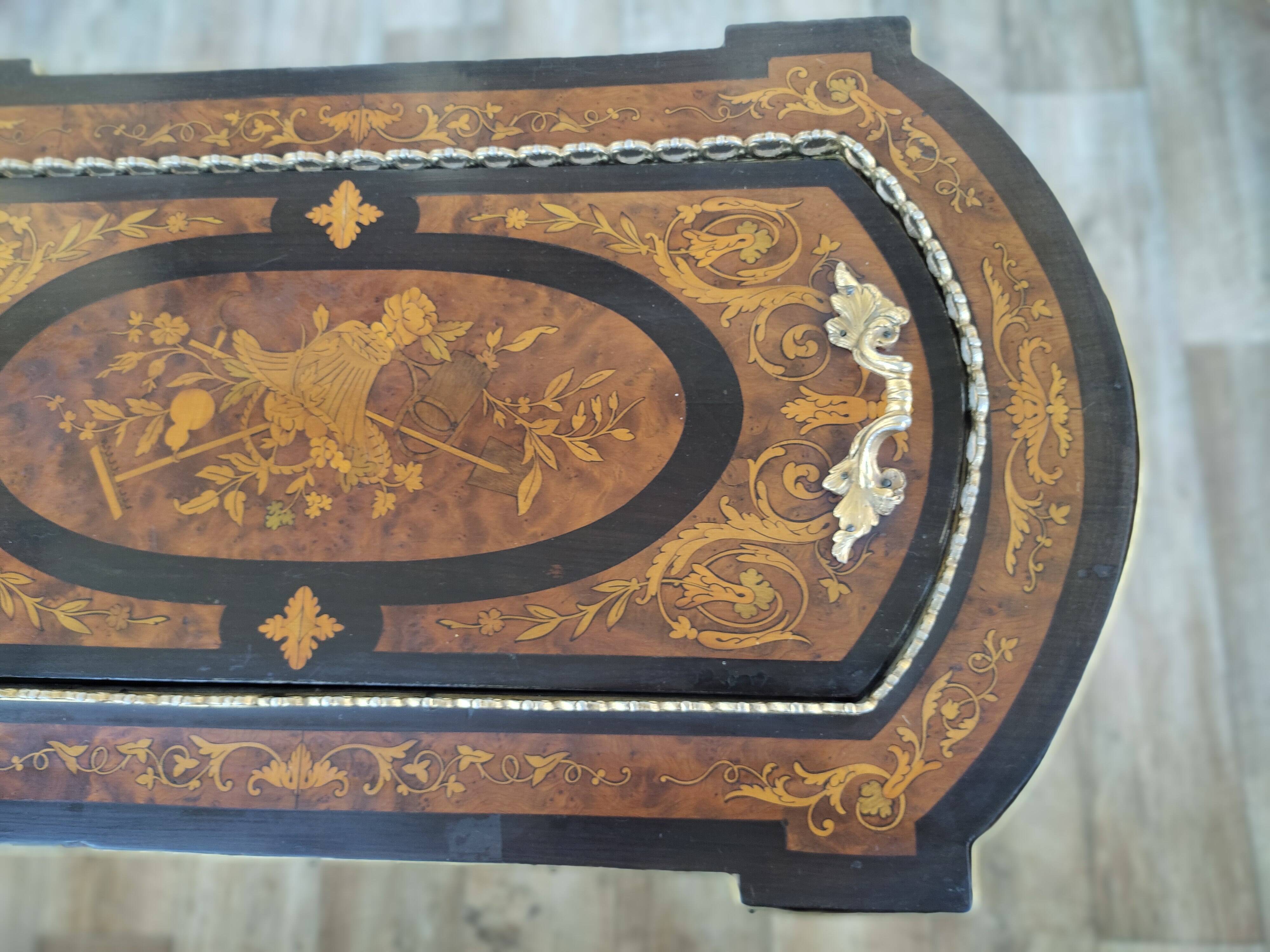 Gardener Napoleon III