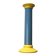 Postmodern Ceramic Candleholder by Gallo Design for Villeroy & Boch, 1980s