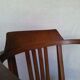 Chair stella bauman