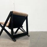 Mid-century folding chair, 1960s