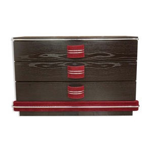 Commode vintage design