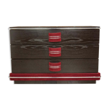 Vintage Italian design dresser