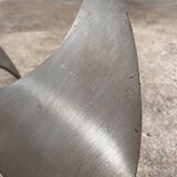 Propeller coffee table Knut HESTERBERG