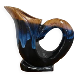 Ceramic pitcher from the 60s