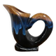 Ceramic pitcher from the 60s