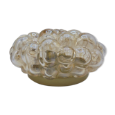 Ceiling light bubble