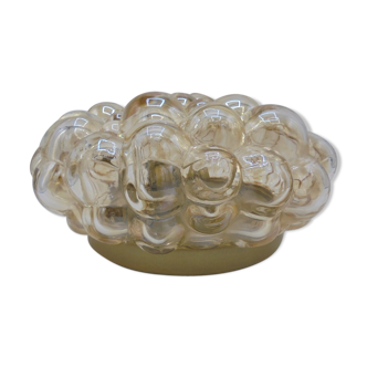 Ceiling light bubble