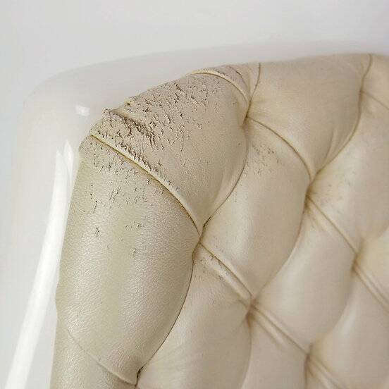 Showtime armchair by Jaime Hayon for BD Barcelona Design