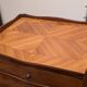 Paire de chevets de style Louis XV
