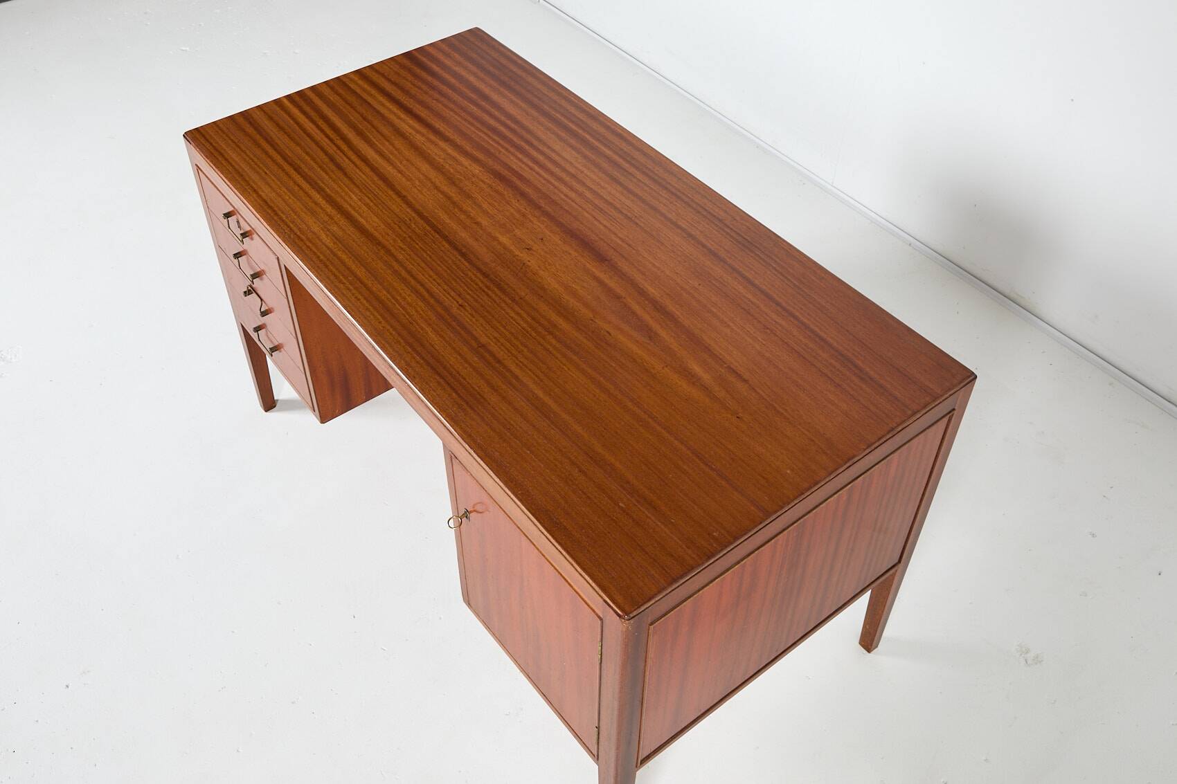Mid-Century Scandinavian Modern desk, 1950’s