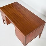 Mid-Century Scandinavian Modern desk, 1950’s