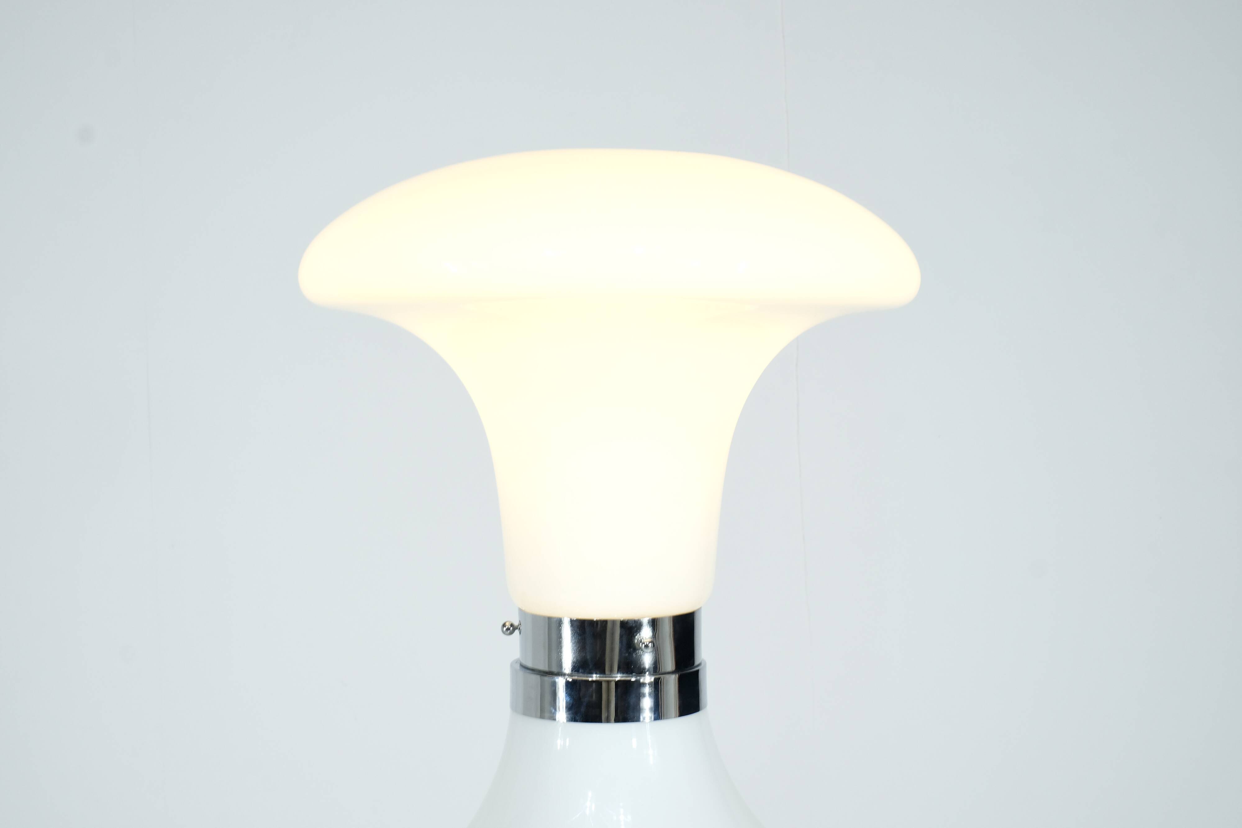 Lampe de table - 1970s