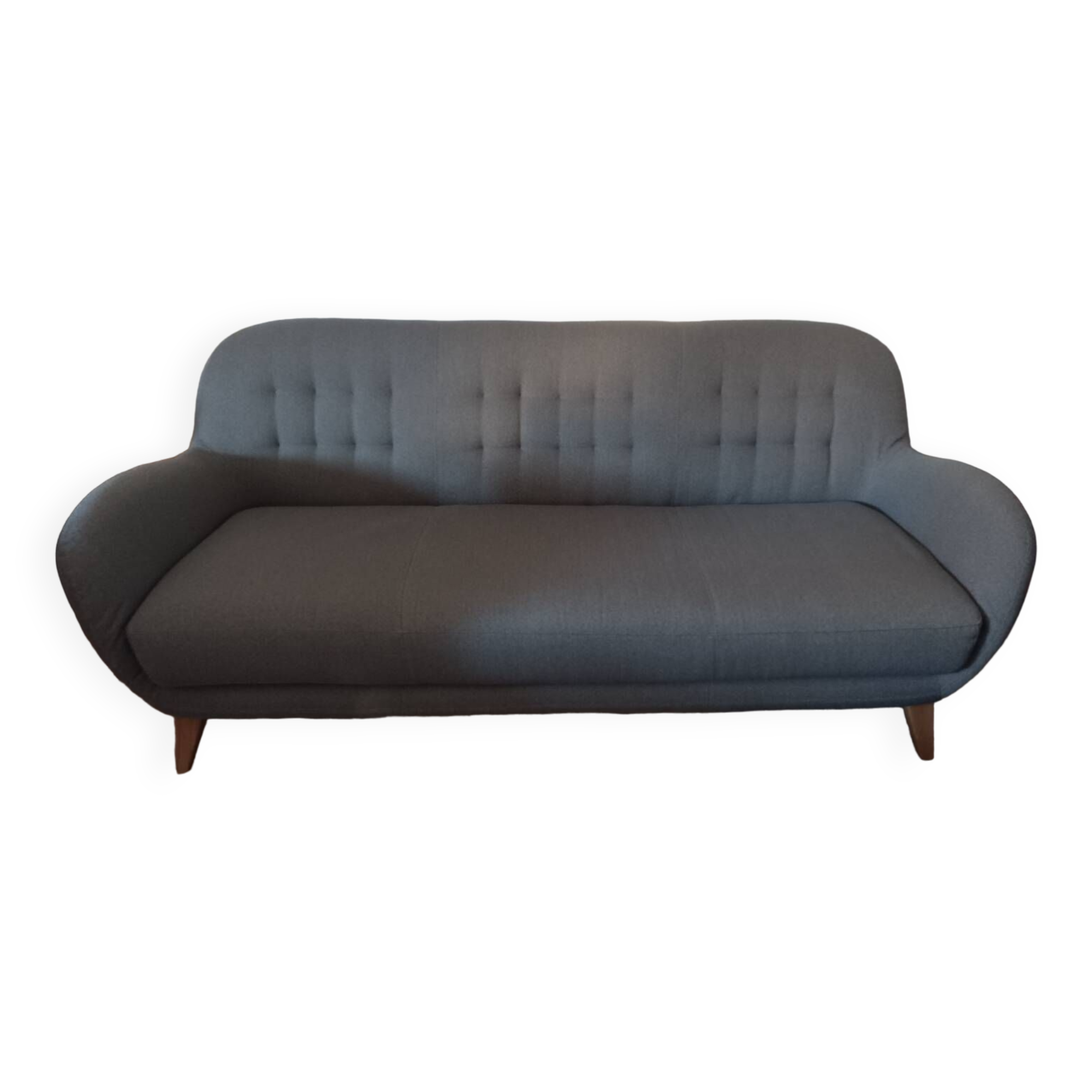 Habitat Melchior sofa first version