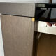 Dining table Glass Box Roche Bobois