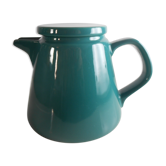 Coffee pot ceramic art deco