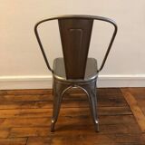 Chair A tolix