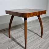 H-259 Spider Table by Jindrich Halabala