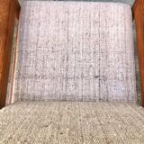 Scandinavian armchair